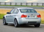 BMW M3 Sedan 2008 года